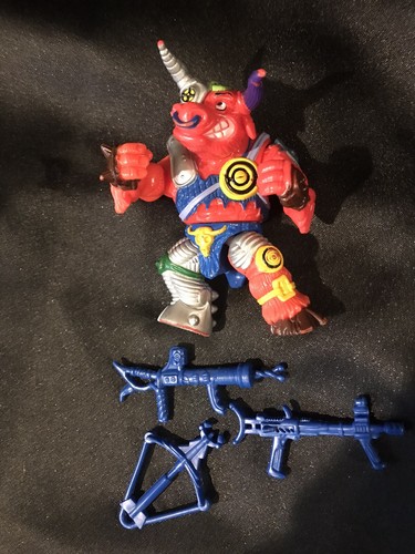 Groundchuck teenage mutant - teenage,
