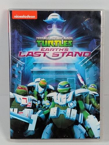 Teenage mutant ninja turtles - mutant,