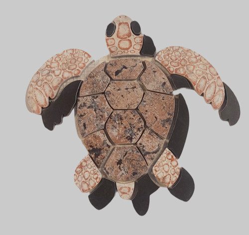 Piastrella mosaico piscina