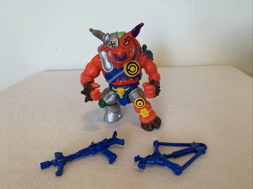 1991 playmates tmnt - 1991,