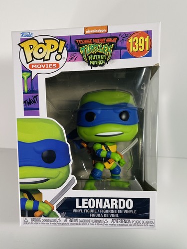 Funko pop film teenage - funko, film: