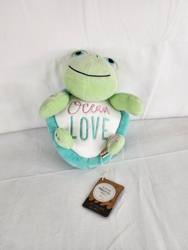 Peluche ninfa terra tartaruga