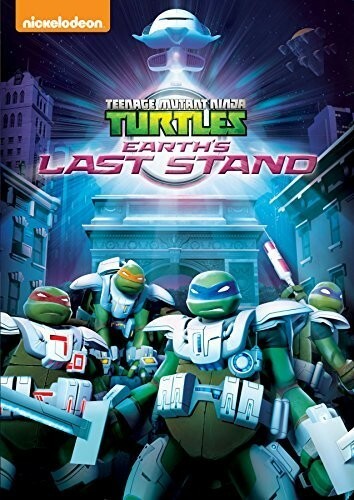 Teenage mutant ninja turtles - teenage,