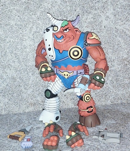 Personaggio cartone animato