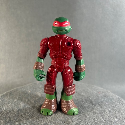 Teenage mutant ninja - mutant, turtles