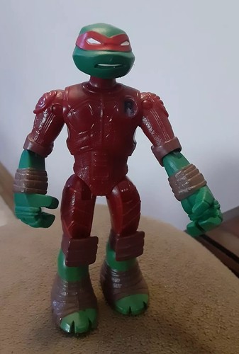 Tmnt ground pounder - ground,