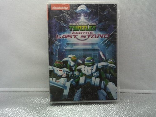 Teenage mutant ninja - mutant,