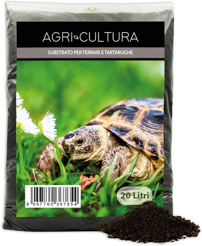 Terra per tartarughe da - ®,