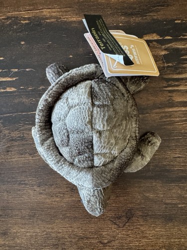 Russ zonies terrapin - terrapin, 8"
